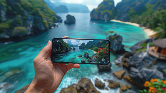 Tout ce que vous devez savoir sur les eSIM : la révolution de la connectivité mobile en voyage