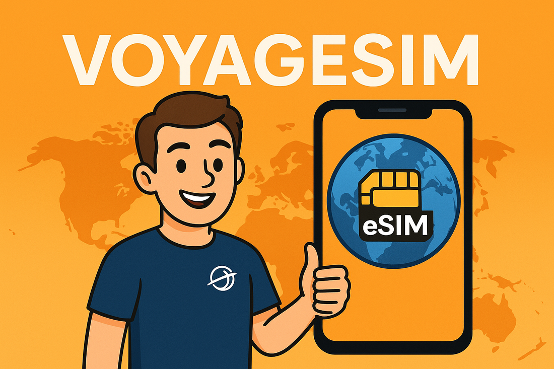 Pourquoi les eSIM vont devenir la norme en 2025