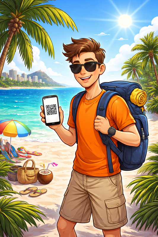 eSIM Cancun : Internet mobile rapide et sans roaming au Mexique