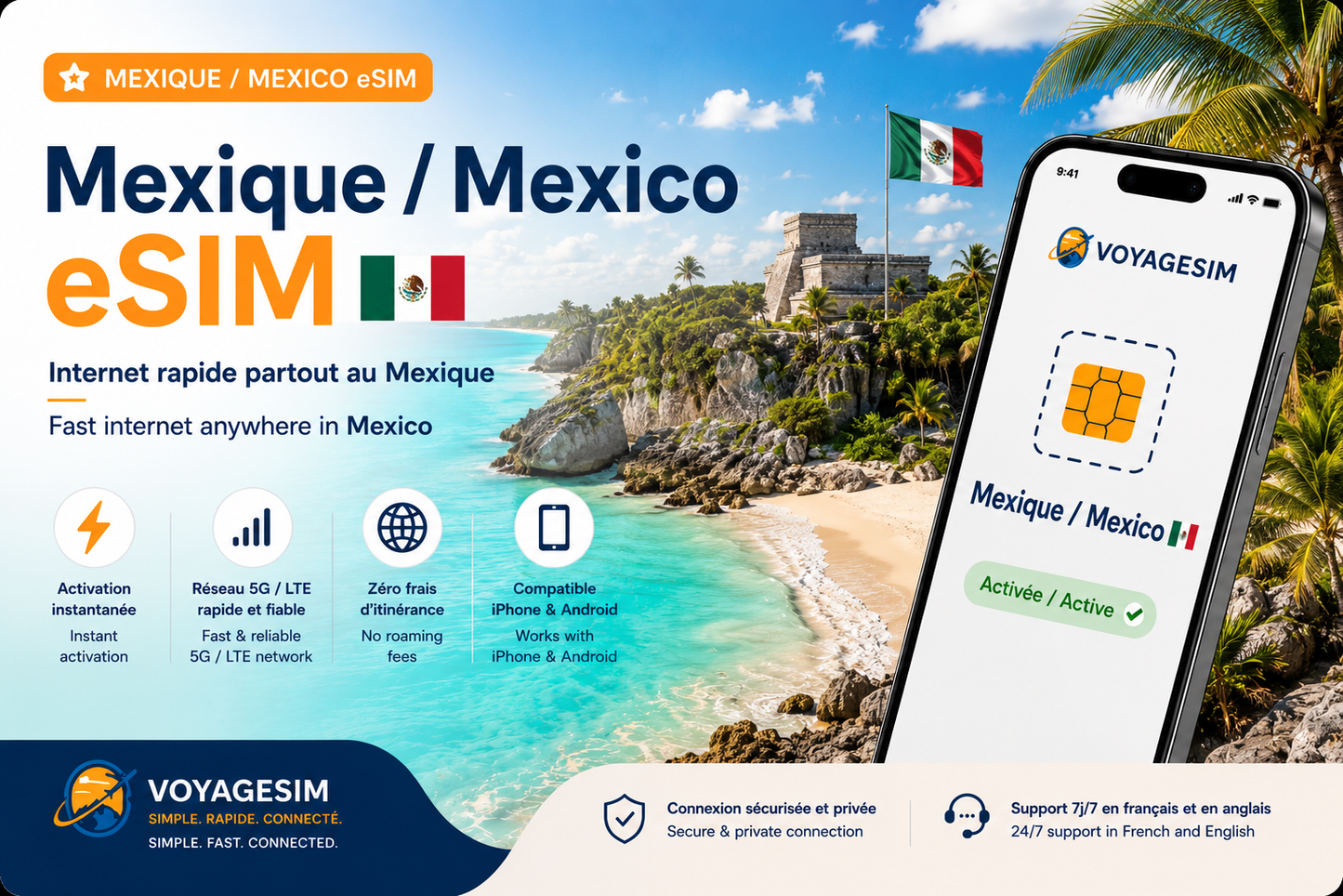 Mexique