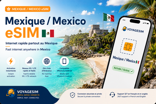 Mexique
