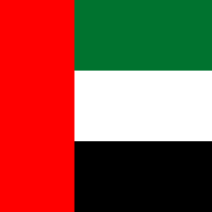 eSIM United Arab Emirates
