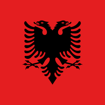 eSIM Albania