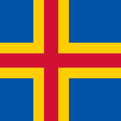 eSIM Åland Islands