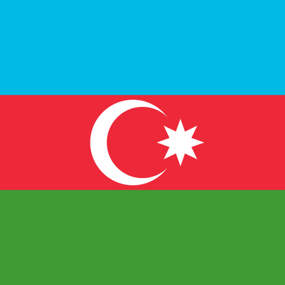 eSIM Azerbaïdjan