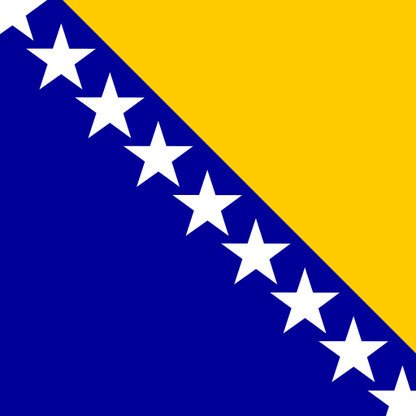 eSIM Bosnia and Herzegovina