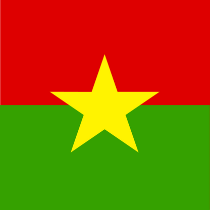 eSIM Burkina Faso
