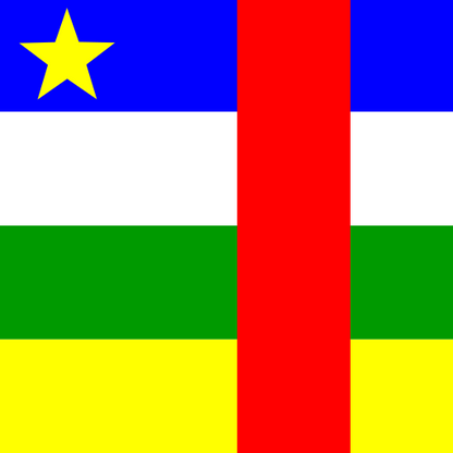 eSIM Central African Republic