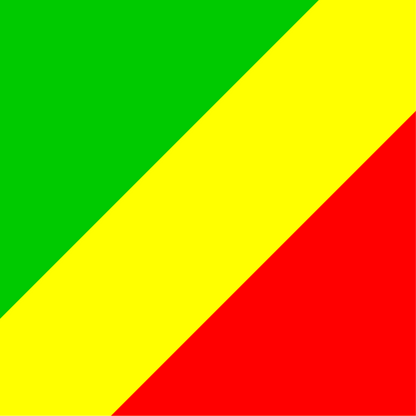 eSIM Republic of Congo