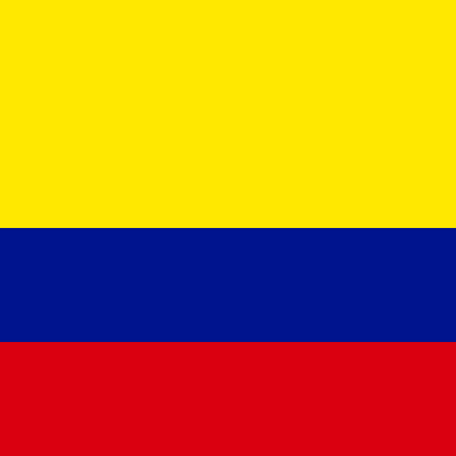 eSIM Colombia – Fast & Reliable Mobile Data
