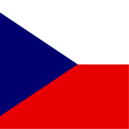 eSIM Czech Republic