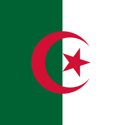 eSIM Algeria