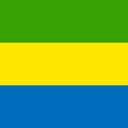 eSIM Gabon