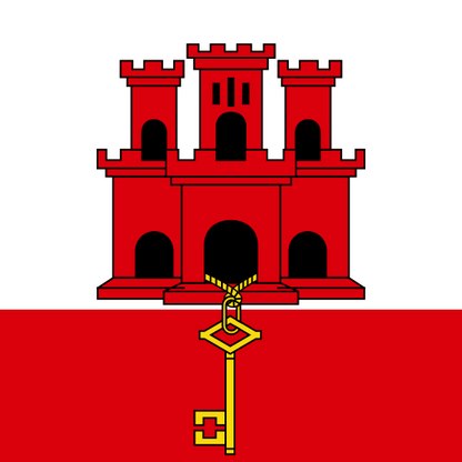 eSIM Gibraltar