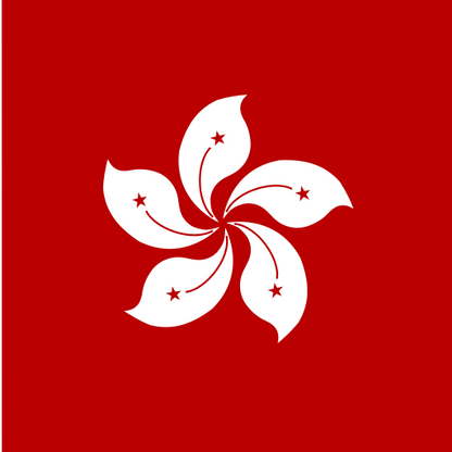 eSIM Hong Kong (China)