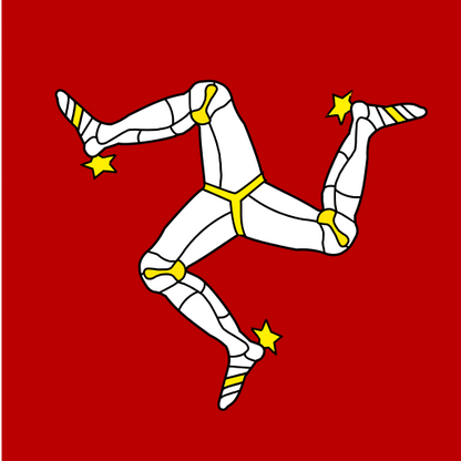 eSIM Isle of Man