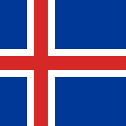 eSIM Iceland