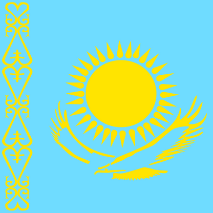 eSIM Kazakhstan