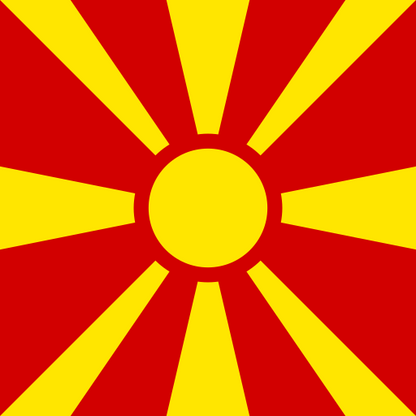eSIM North Macedonia