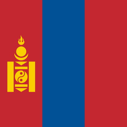 eSIM Mongolia