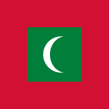eSIM Maldives