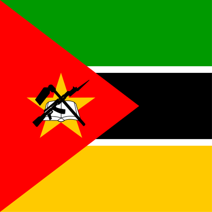 eSIM Mozambique