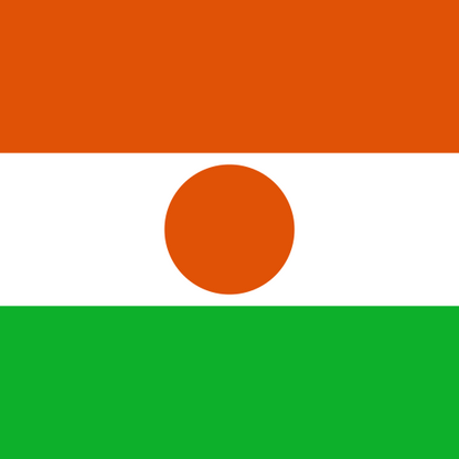eSIM Niger