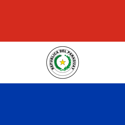 eSIM Paraguay
