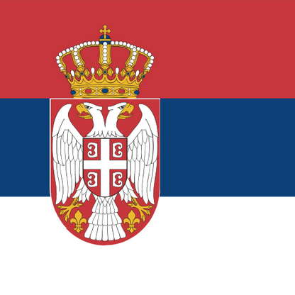 eSIM Serbia