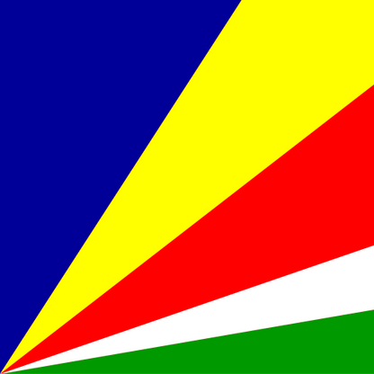 eSIM Seychelles
