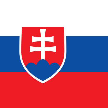 eSIM Slovakia
