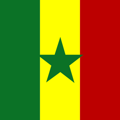 eSIM Senegal