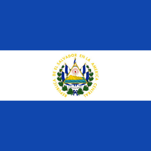Le Salvador