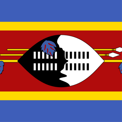 eSIM Eswatini