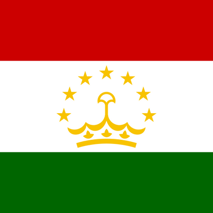 eSIM Tadjikistan