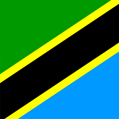 eSIM Tanzania