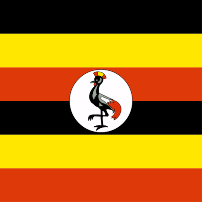 eSIM Ouganda