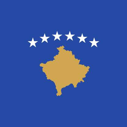 eSIM Kosovo