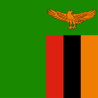 eSIM Zambia